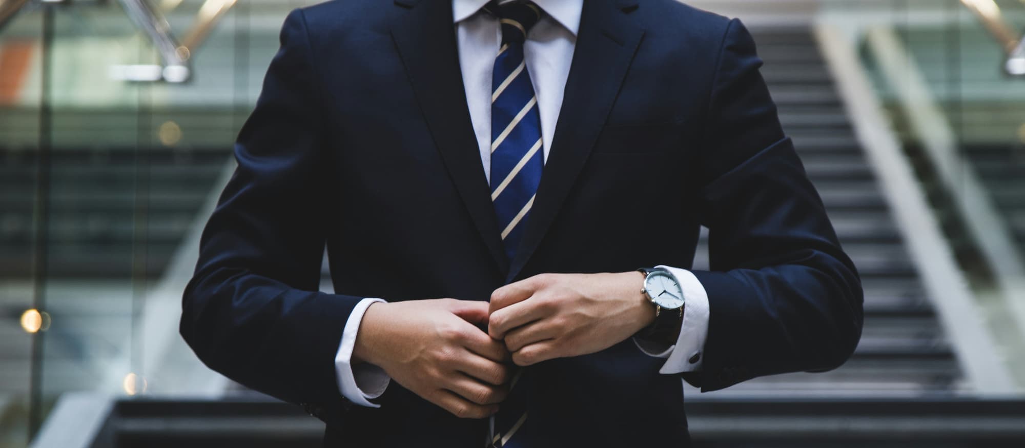 What is Business Law?