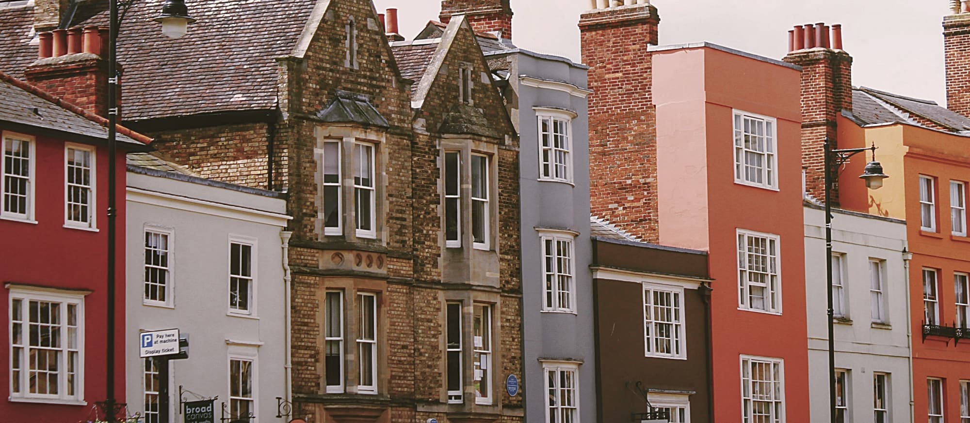 What Is Conveyancing?
