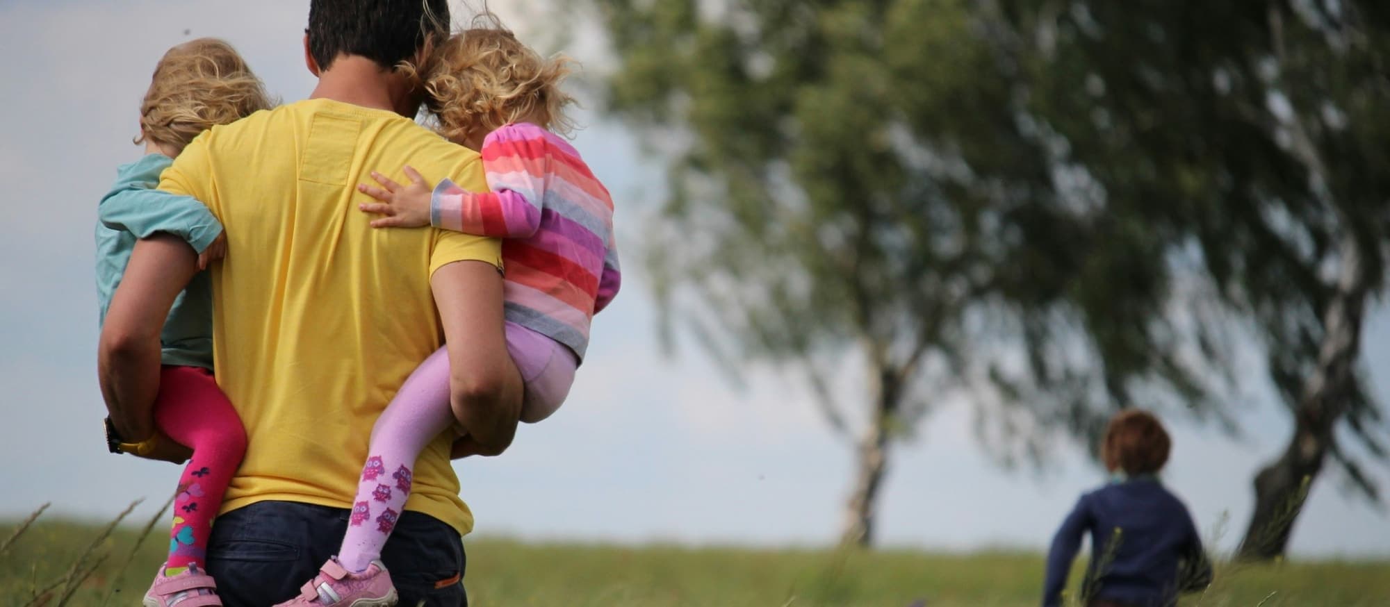 What Is Family Law?