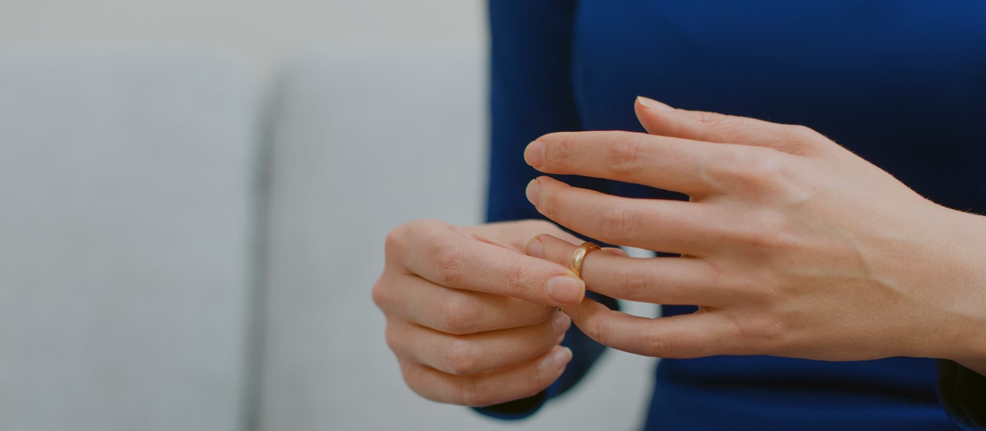 How much does a divorce cost?