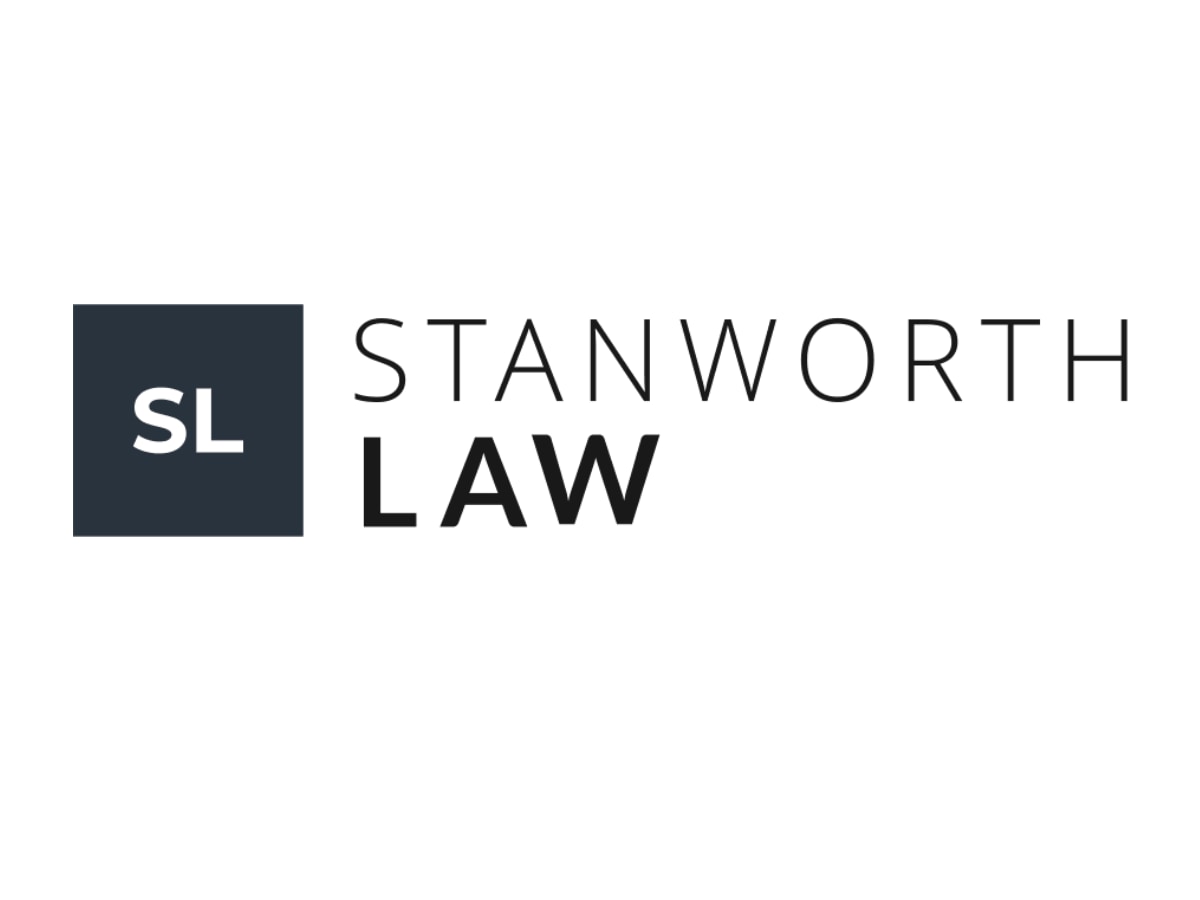 Stanworth Law Logo